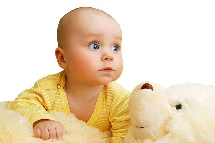 Физиологическая желтуха новорожденных что делать